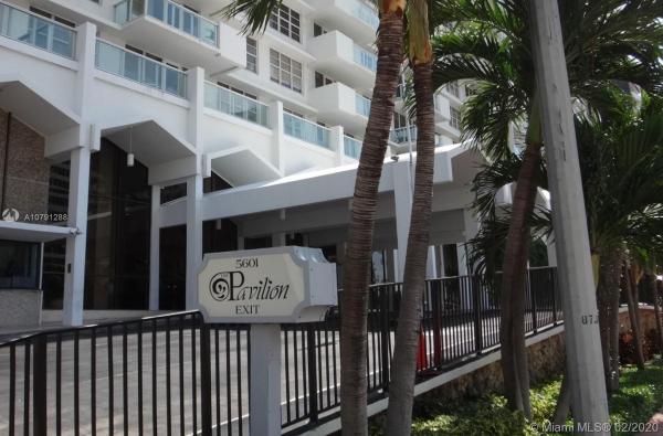 The Pavilion, 5601 Collins Ave #423, Miami Beach, Florida 33140, image 2