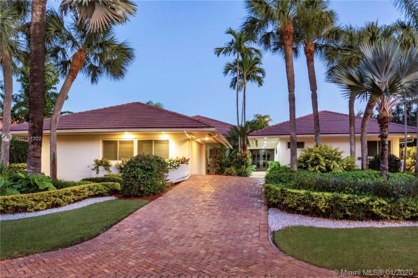 Cocoplum, 7161 E Lago Dr, Coral Gables, Florida 33143, image 2