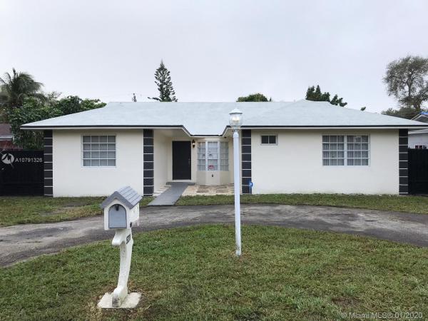 Fulford Highlands, 520 NE 164th Ter, Golden Glades, Florida 33162, image 2