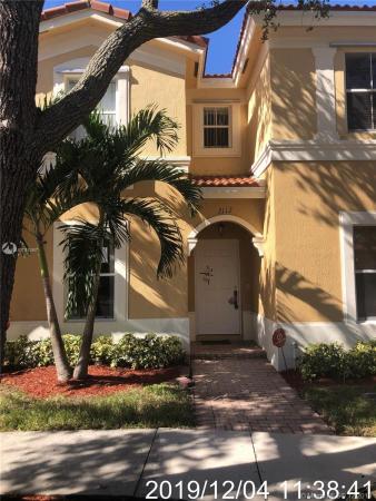 Melrose Point, 3112 SW 129th Ter #129, Miramar, Florida 33027, image 2