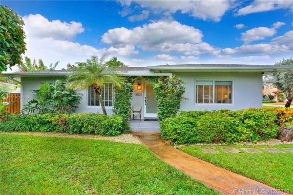Biltmore Heights, 5000 SW 57th Ave, South Miami, Florida 33155, image 2