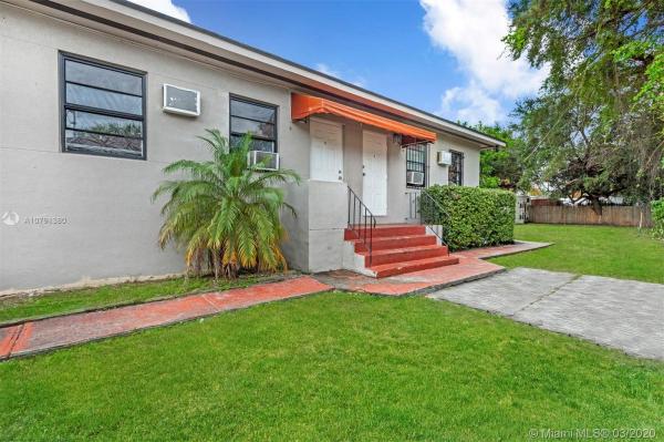 Railway Shops, 255 NW 53rd St, Miami, Florida 33127, image 2