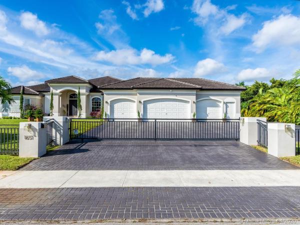 Oak Hill, 1651 SW 139th Ave, Davie, Florida 33325, image 2