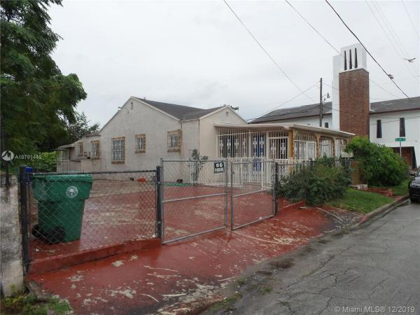 Orange Park, 1772 NW 3rd St, Miami, Florida 33125, image 2