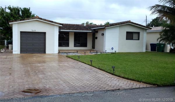 Miramar Park, 7619 Harbour Blvd, Miramar, Florida 33023, image 2