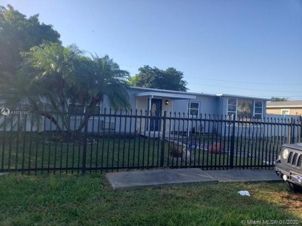 Leisure City Residential, 14760 Grant Ln, Leisure City, Florida 33033, image 2