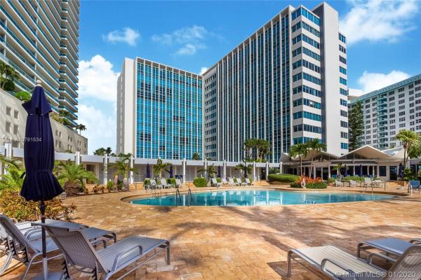 Crystal House, 5055 Collins #1F, Miami Beach, Florida 33140, image 2