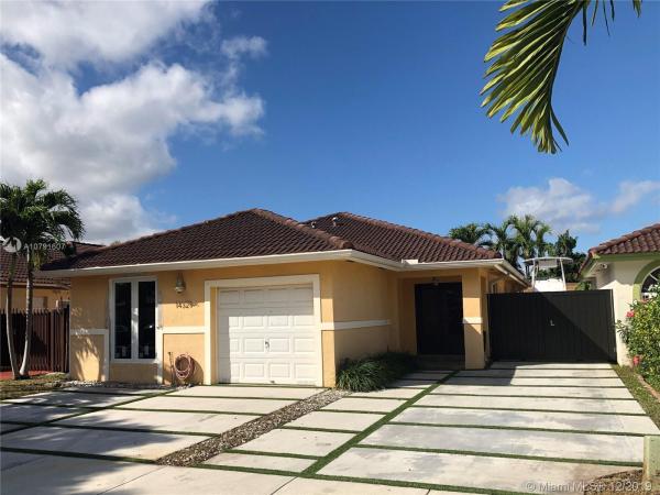 Bird Lakes South, 14329 SW 50, Kendale Lakes, Florida 33175, image 2