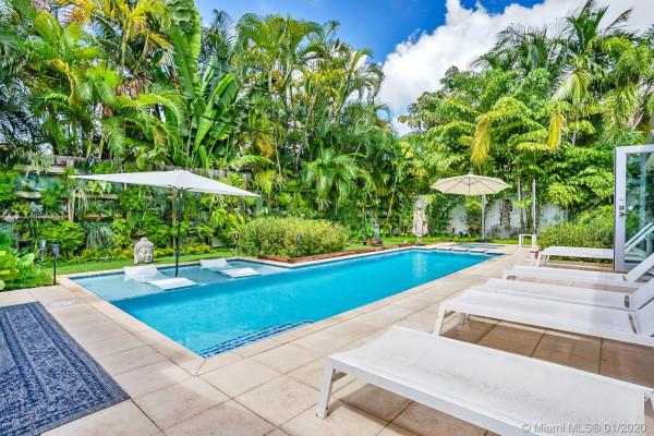 Park Plaza, 651 NE 52nd Ter, Miami, Florida 33137, image 2