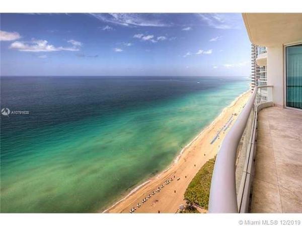 Turnberry Ocean Colony North Tower, 16051 Collins Ave #2703, Sunny Isles Beach, Florida 33160, image 2