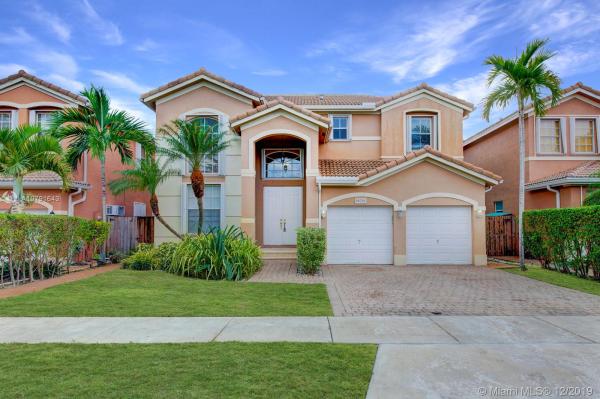 Crestview, 14034 SW 154th St, Richmond West, Florida 33177, image 2