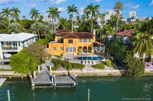Rivo Alto, 248 W Rivo Alto Dr, Miami Beach, Florida 33139, image 2
