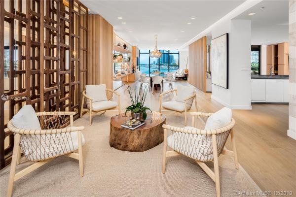 Palazzo Del Sol Della Luna At Fisher Island, 7042 Fisher Island Dr #7042, Fisher Island, Florida 33109, image 2