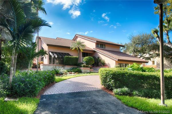 Cocoplum, 360 Costanera Rd, Coral Gables, Florida 33143, image 2
