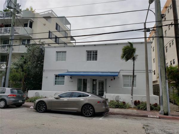 The Abbott, 7734 Abbott Ave #106, Miami Beach, Florida 33141, image 2