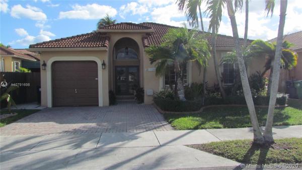 15324 SW 33rd Ln, Unincorporated Dade County, Florida 33185, image 2