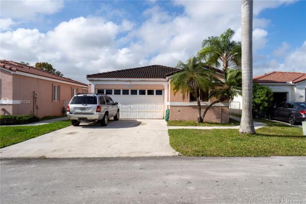 Weitzer Serena Lakes West, 17000 SW 142nd Pl, Richmond West, Florida 33177, image 2