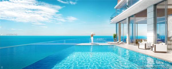 The Estates At Acqualina South Tower, Sunny Isles Beach, Florida 33160, image 1