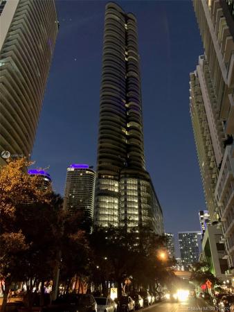 Brickell Flatiron, 1000 Brickell Plz #4902, Miami, Florida 33131, image 2