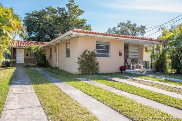 Pomelo Park, 2831 SW 34 Ave #, Miami, Florida 33133, image 2