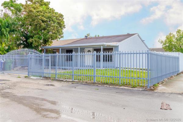 Kings Gardens, 18701 NW 46th Ave #18701, Miami Gardens, Florida 33055, image 2
