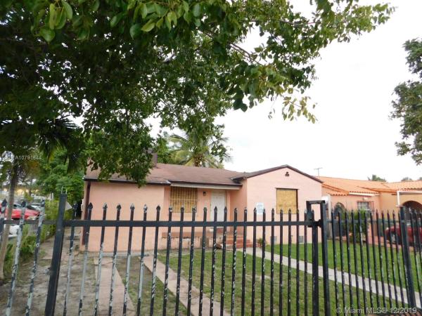 New Silver Crest, 2611 SW 12th St, Miami, Florida 33135, image 2