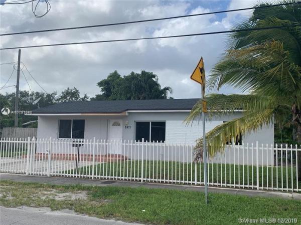 Flagler Terrace, 5571 SW 2nd St, Miami, Florida 33134, image 2