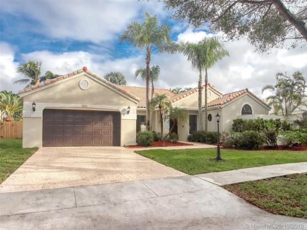The Estates, 3651 Washington Ln, Cooper City, Florida 33026, image 2