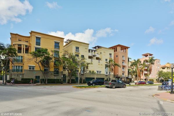 The Courts At South Beach, 120 Jefferson Ave #12009, Miami Beach, Florida 33139, image 2