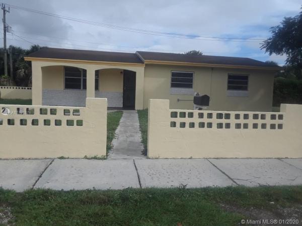 Lakewood Estates, 20625 NW 28th Ave, Miami Gardens, Florida 33056, image 2
