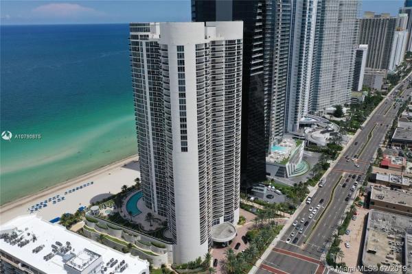 Ocean Four, 17201 Collins Ave #2103, Sunny Isles Beach, Florida 33160, image 2