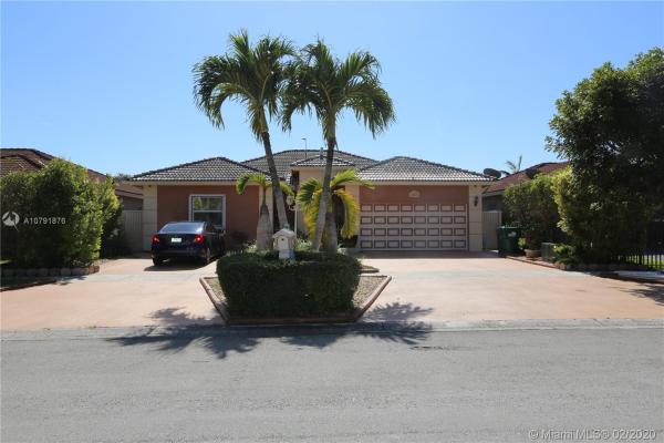 14976 SW 34th St, Unincorporated Dade County, Florida 33185, image 2