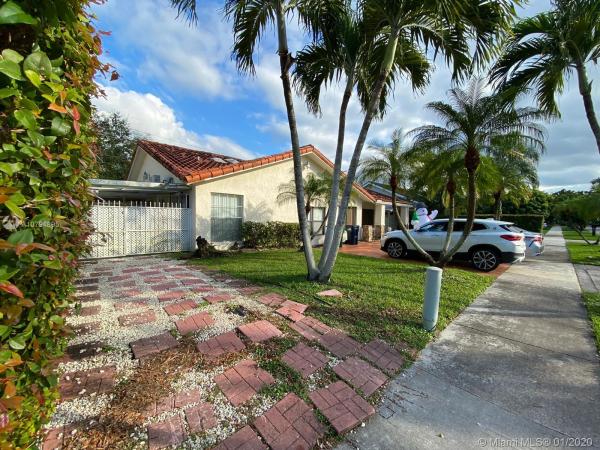 Kendale Country Club Estates, 8915 SW 102nd Ct, Kendall, Florida 33176, image 2