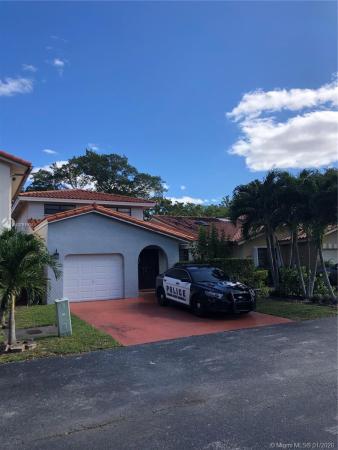Atrium Homes At The Hammocks, 10931 SW 155th Pl, The Hammocks, Florida 33196, image 2
