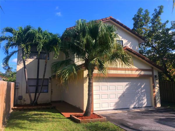Haciendas At The Hammocks, 9511 SW 151st Ct, The Hammocks, Florida 33196, image 2
