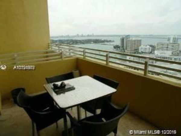 The Waverly At South Beach, 1330 West Ave #3103, Miami Beach, Florida 33139, image 2