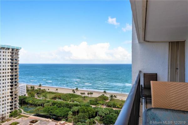 The Summit, 1201 S Ocean Dr #2109S, Hollywood, Florida 33019, image 1