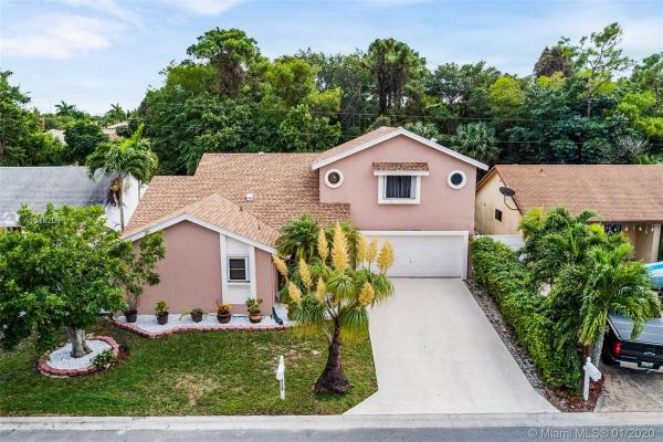 Rainberry Park, 9828 Orange Park Trl, Boca Raton, Florida 33428, image 2