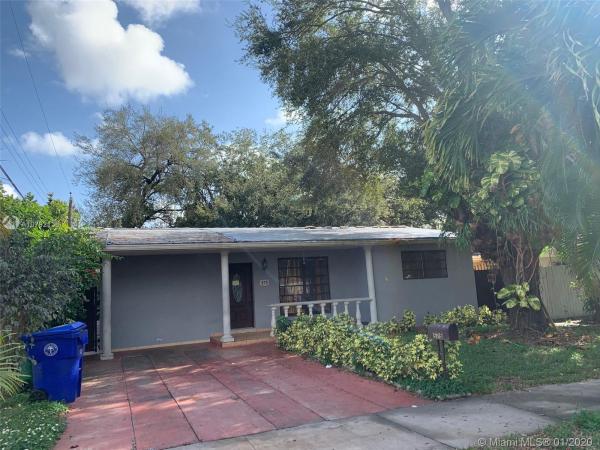 Tamiami Highlands, 575 SW 56th Ave, Miami, Florida 33134, image 2