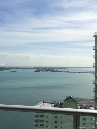 Brickell House, 1300 Brickell Bay Dr #2407, Miami, Florida 33131, image 2
