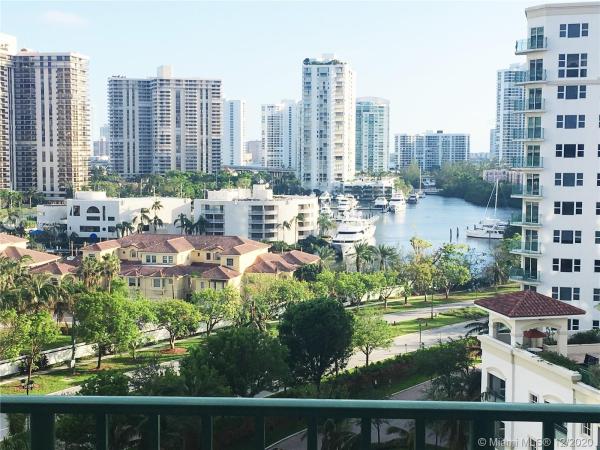 Turnberry Village North Tower, 20000 E Country Club Dr #1007, Aventura, Florida 33180, image 2