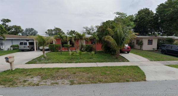 Carol City, 17211 NW 42nd Pl, Miami Gardens, Florida 33055, image 2