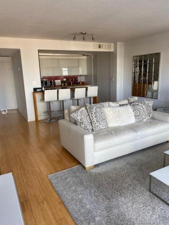 Brickell Townhouse, 2451 Brickell Ave #11K, Miami, Florida 33129, image 2