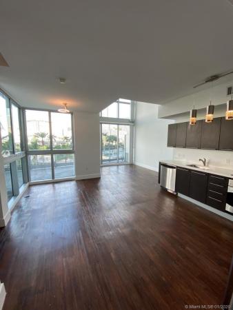 The Ivy At Riverfront, 90 SW 3rd St #TH300A, Miami, Florida 33130, image 2