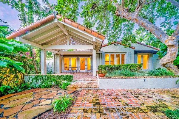 Coral Gables Residential, 1120 Valencia Ave, Coral Gables, Florida 33134, image 2