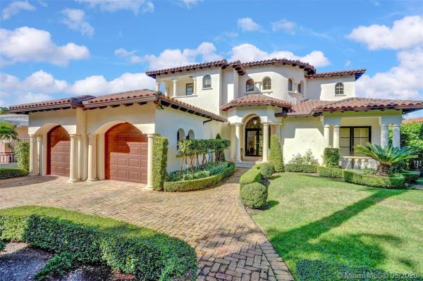 Riviera, 5320 Riviera Dr, Coral Gables, Florida 33146, image 2