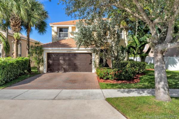 Riviera Isles, 15709 SW 54th Ct, Miramar, Florida 33027, image 2