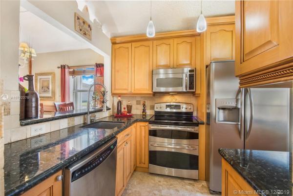 Bonita Villas, 12031 SW 140th Ter #11-20, Three Lakes, Florida 33186, image 2