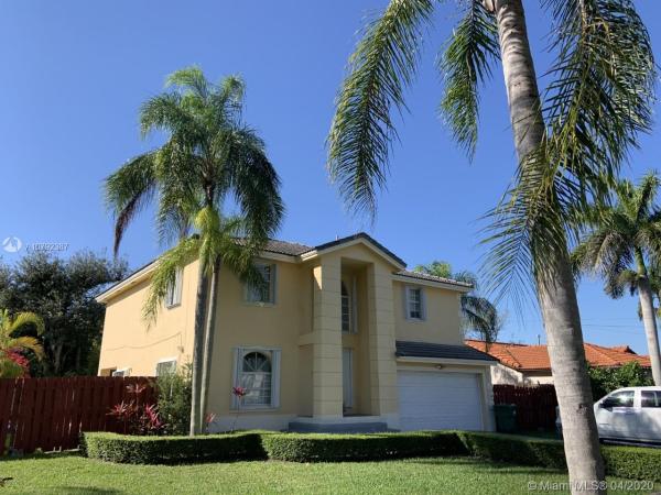 Villas Of Old Cutler, 21230 SW 97th Ct, Cutler Bay, Florida 33189, image 2