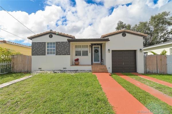 Grapeland Center, 1020 NW 27th Ct, Miami, Florida 33125, image 2
